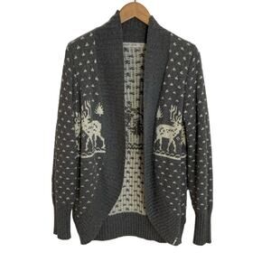 Woolrich Wool Blend‎ Cardigan